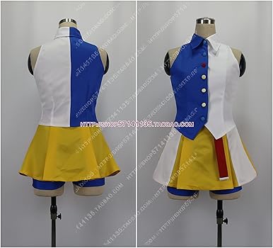 大衆演劇　立役　衣装　鳳仙花出品 Amazon.co.jp: [BEANUT] 電音部プロジェクト DEN-ON-BU 鳳凰 火